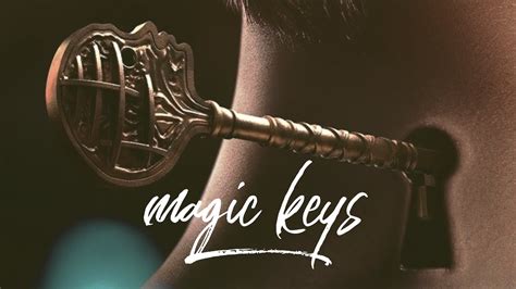 Magic key comparison